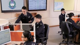 [홍콩뉴스] 홍콩 999 응급전화 190만 건… 평균 대기 시간은 '7.4초'