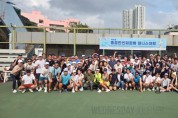 [홍콩한인] 2026 제8회 홍콩한인회장배 테니스대회 개최...62개팀 124명 참가