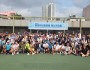 [홍콩한인] 2026 제8회 홍콩한인회장배 테니스대회 개최...62개팀 124명 참가…