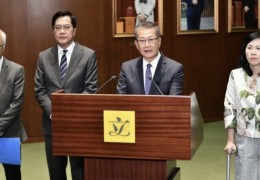 [홍콩뉴스] "기름값 폭탄 막는다" 홍콩, 리터당 3달러 디젤 보조금 전…