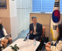 [인터뷰] "불확실한 미래, 성실함과 인간관계가 답이다"… 최강욱 한은 부소장이 청소년들에게 전하는 응원