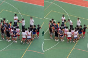 [홍콩뉴스] "변명의 여지 없다"… '스스로 뺨 때리게 한' 홍콩 농구 전설, 결국 사퇴·공식 사과