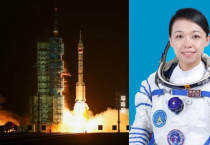 [홍콩뉴스] 홍콩 최초 우주인, 이르면 2027년 상반기 귀환…학생들과 실시간 우주 대화 추진