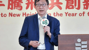 [홍콩뉴스] "학생 수 줄어도 교사는 늘 필요하다"... 홍콩교육대 총장, 예비 교사들에게 희망의 메시지 전달