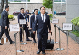 [왕푸 코트 화재] 홍콩 정부, 규제상의 허점 5가지 지적