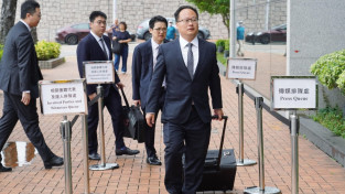 [왕푸 코트 화재] 홍콩 정부, 규제상의 허점 5가지 지적