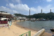 [학생 취재기] 홍콩에서 찾는 쉼표, ‘라마섬(Lamma Island)’을 걷다