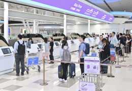 [홍콩뉴스] 터미널2 오픈, 홍콩공항 노선 대폭 확대되나