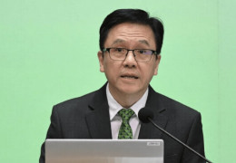 [홍콩뉴스] "전 시민 AI 시대"… 홍콩 정부, 5,000만 달러 투입…