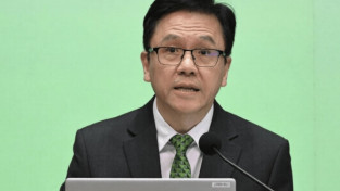 [홍콩뉴스] "전 시민 AI 시대"… 홍콩 정부, 5,000만 달러 투입해 대규모 교육 나선다