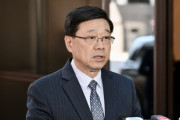[홍콩뉴스] 중앙아시아로 향하는 존 리, 역대 최대 규모 대표단 이끌고 ‘경제 영토’ 확장 나섰다
