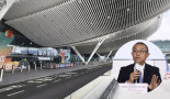 [홍콩뉴스] '1억 명 수용 가능' 홍콩 공항 제2터미널 다음 주 수요일…
