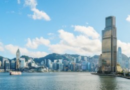 [홍콩부동산] 뉴월드개발, "A급 부동산 점유율 90% 넘어"