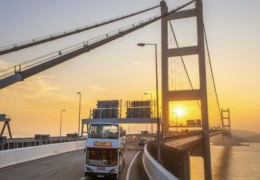 [홍콩뉴스] "단돈 40달러로 홍콩 야경 만끽" KMB, 황금연휴 맞이 …