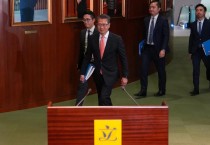 홍콩, 부동산 거래규제 전면폐기 '강수'…"침체 시장 살리겠다"