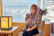 홍콩 HKGNA 뮤직페스티벌 개막무대 장식한 조수미 인터뷰