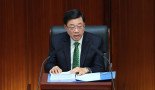 [5개년 계획] 존 리 행정장관이 전격 …