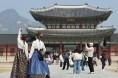 지난달 방한 외국인 163만명…'코로나 이전 넘었다'