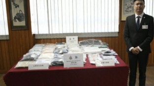 [홍콩뉴스] "변장까지 하며 털었다" 무지(MUJI) 매장만 골라 털어온 베트남 원정 도둑떼 검거