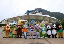 오션파크, 홍콩 거주민 위한 ‘1티켓 2회 입장’ 프로모션…12월 17일까지