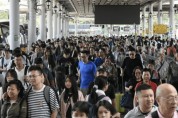[홍콩뉴스] 홍콩 외식업계, 노동절 황금연휴 매출 10% 껑충