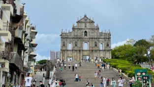 마카오, 183일 체류 요건과 함께 현금 지원 프로그램 시작