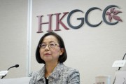 홍콩총상회, 60-64세 노인 대상 $2 교통 보조금 연간 750회로 제한 제안