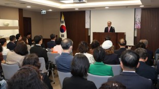 2026 홍콩한인회 제78회 정기총회 및 회장단 이취임식 개최