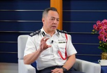 홍콩 경찰, 2026년 CCTV 2,000대 추가 설치 계획