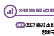 [숫자로 보는 홍콩 교민 생활 경제] 제1회: 최근 홍콩 소비자물가지수(CPI) 추이와 장바구니 물가 분석