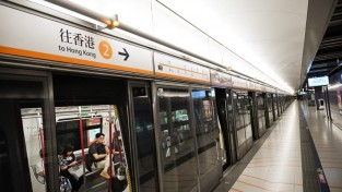 [홍콩뉴스] MTR, 연장 공사 위해 이번 주 일요일 퉁청선 신호 시스템 업그레이드