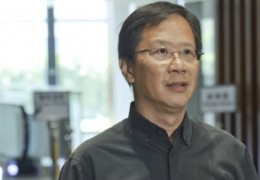 [홍콩뉴스] "의사 면허 박탈" 궈카키 전 의원, 국가보안법 위반으로 홍…