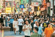 [홍콩뉴스] 홍콩의 식음료 및 소매 부문, 국경절 프로모션 캠페인 효과 '톡톡'