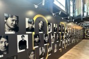 주홍콩한국문화원, ‘KOREAN ACTORS 200‘ 특별 사진전 개최