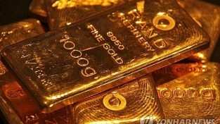 금값 3,400달러 첫 돌파…골드만삭스 "내년 4,000달러 가능성"