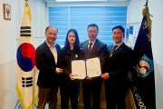 [홍콩한인] 민주평통 홍콩지회, 차세대 평화통일 리더 육성 및 청년 위원 활동 강화
