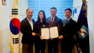 [홍콩한인] 민주평통 홍콩지회, 차세대 평화통일 리더 육성 및 청년 위원 활동 강화