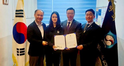 [홍콩한인] 민주평통 홍콩지회, 차세대 평화통일 리더 육성 및 청년 위원 활동 강화…