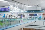 [5개년 계획] 홍콩, 글로벌 해운·항공 허브 대개조 선언