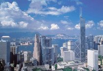 [홍콩부동산] 홍콩 상업용 부동산 시장 기지개…2분기 투자 129% 급증