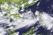 홍콩, 화요일 밤 태풍경보 T1 발효 검토 중