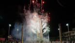 [홍콩뉴스] "자정의 빵탑 클라이밍!" 홍콩 청차우 빵 축제 ‘빅매치’ …