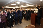 3.1운동 및 대한민국 임시정부 수립 제105주년 기념식 개최