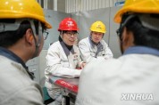 中, 노년 노동자 권익 강화…정년 초과해도 산재보험 가입 보장