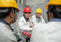 中, 노년 노동자 권익 강화…정년 초과해도 산재보험 가입 보장