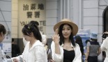 [홍콩뉴스] 홍콩 노동절 100만명 방문...이제는 '가성비·로컬 체험'…