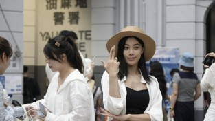 [홍콩뉴스] 홍콩 노동절 100만명 방문...이제는 '가성비·로컬 체험'이 대세