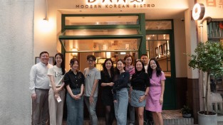 마더스데이 기념 맘스 투게더 이벤트 “Moms Together”