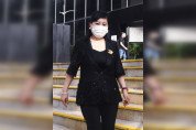 [홍콩뉴스] "우유 한 통도 안 샀다" 故 애비 초이 어머니가 재판서 폭로한 전남편 집안의 소름 돋는 실체