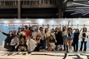 홍콩한국문화원, 최루시아 초청 한글날 특별 이벤트 개최